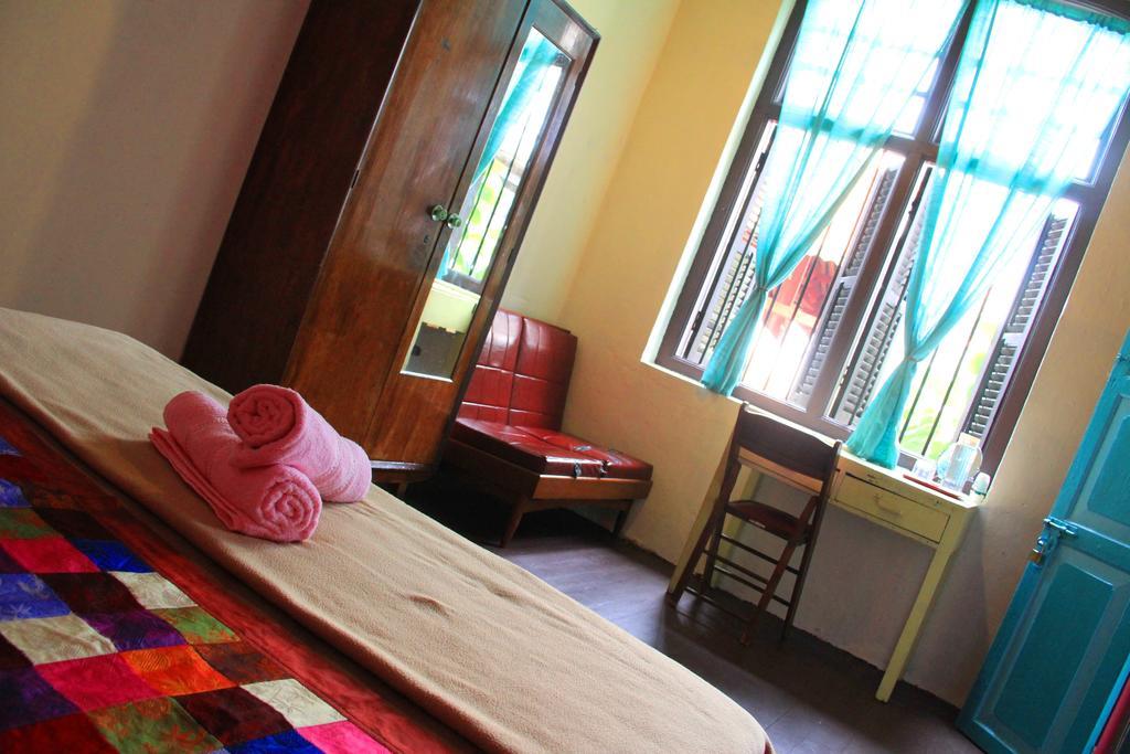 Moontree47 Motel George Town Quarto foto