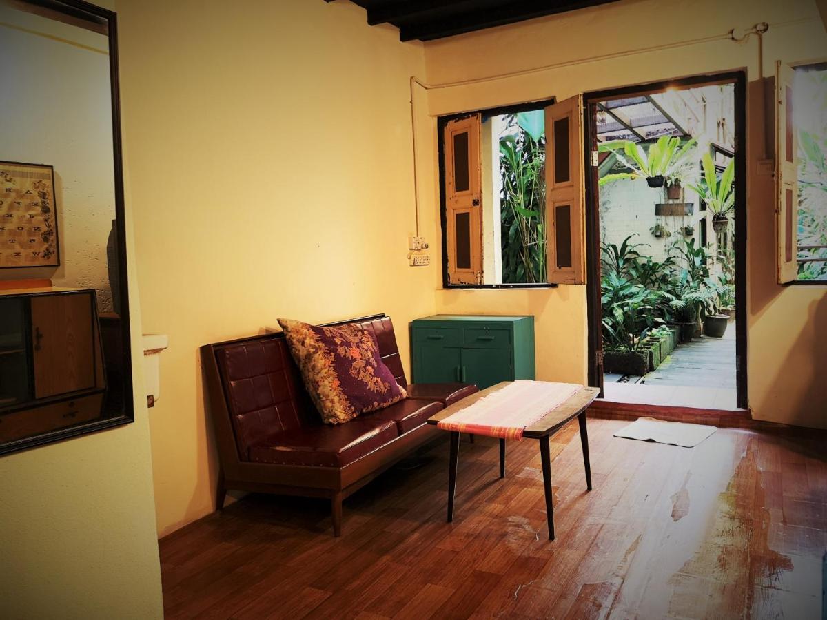 Moontree47 Motel George Town Exterior foto